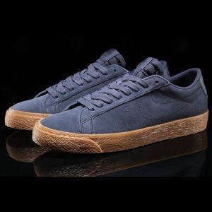 Men’s Nike Blazer low